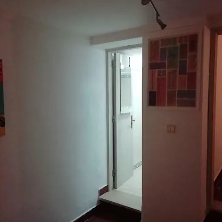 Дом отдыха Hacienda D'amoreira *