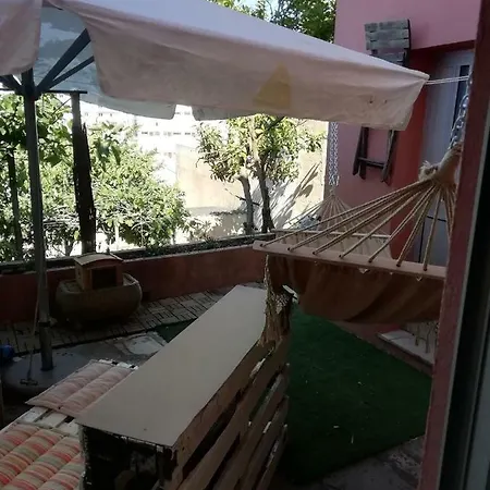 Дом отдыха Hacienda D'amoreira Кашкайш