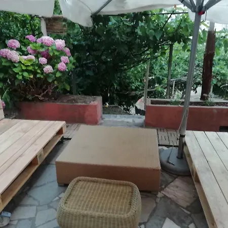 Hacienda D'amoreira Кашкайш